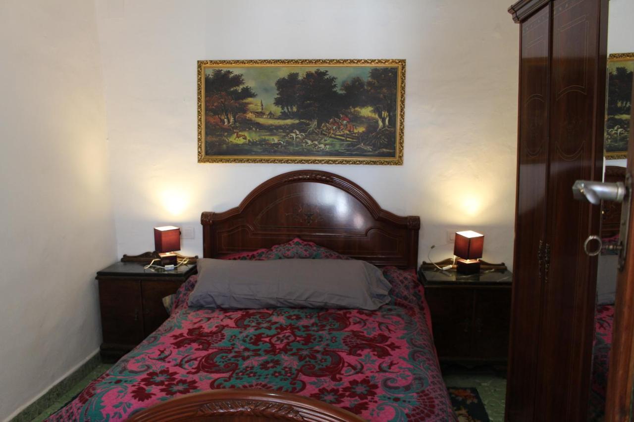Casa Estrella De Las Nieves La Alpujarra Bérchules Buitenkant foto
