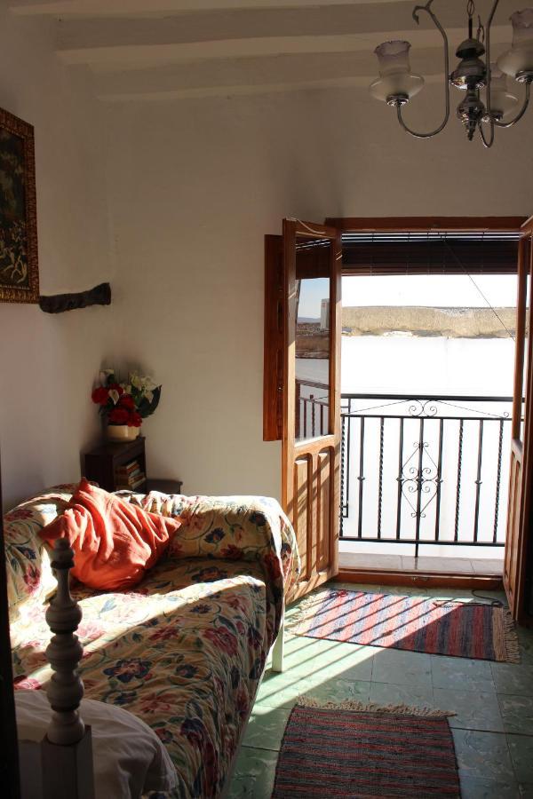 Casa Estrella De Las Nieves La Alpujarra Bérchules Buitenkant foto